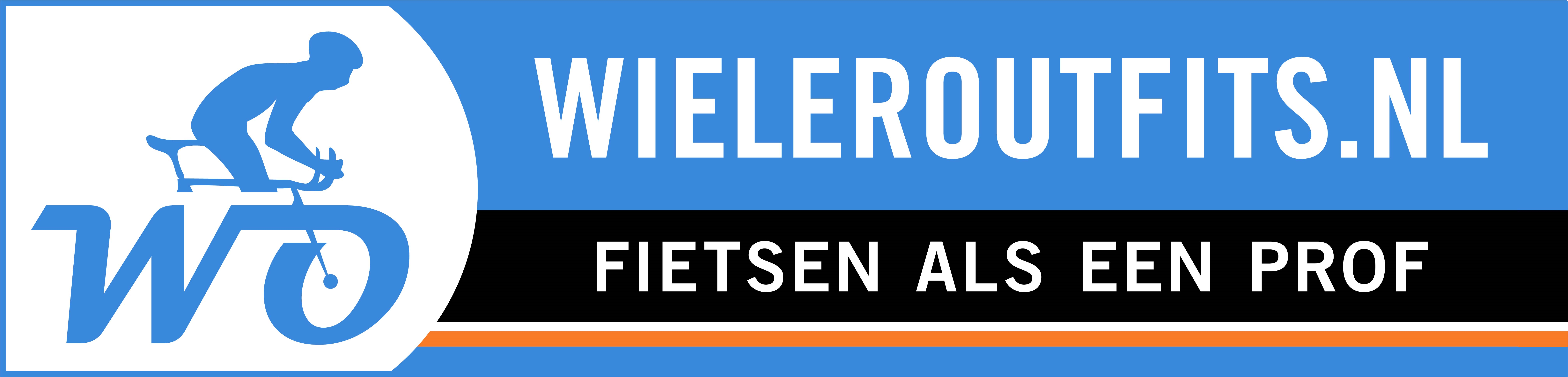 Tourchampion wielerspel Wieleroutfits prijs
